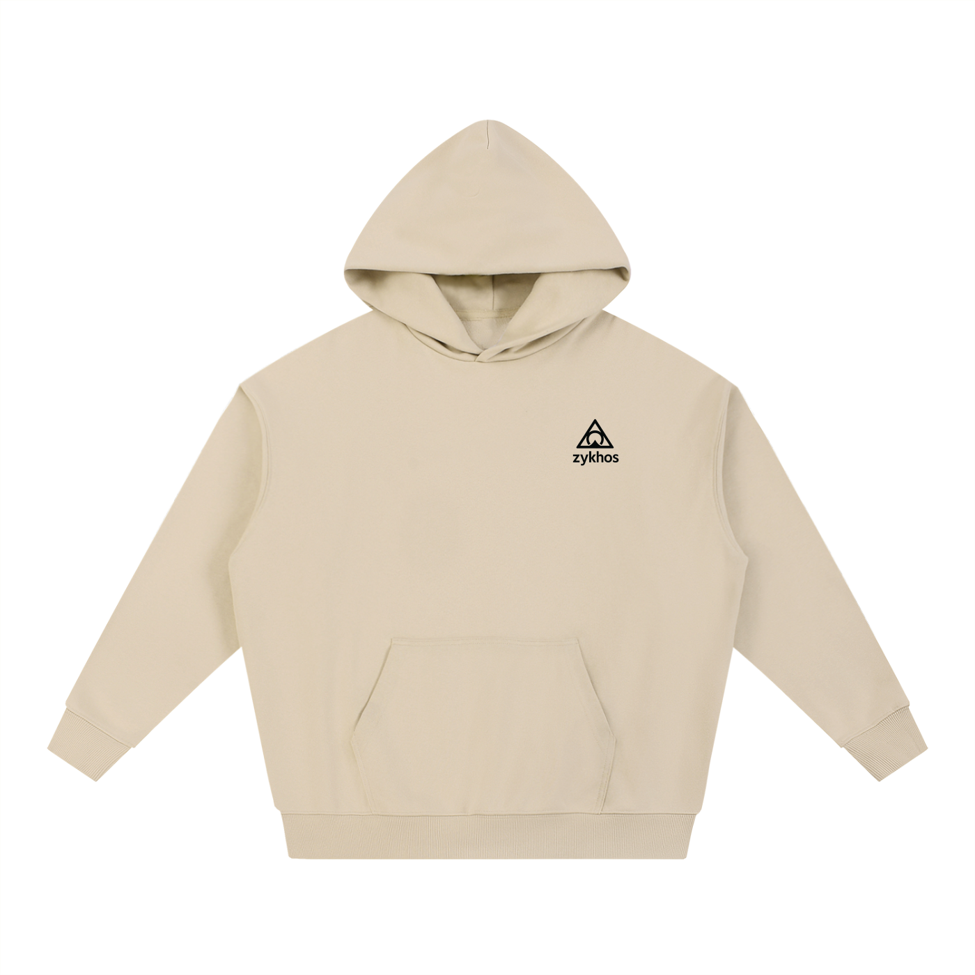 Essential Heavyweight Hoodie