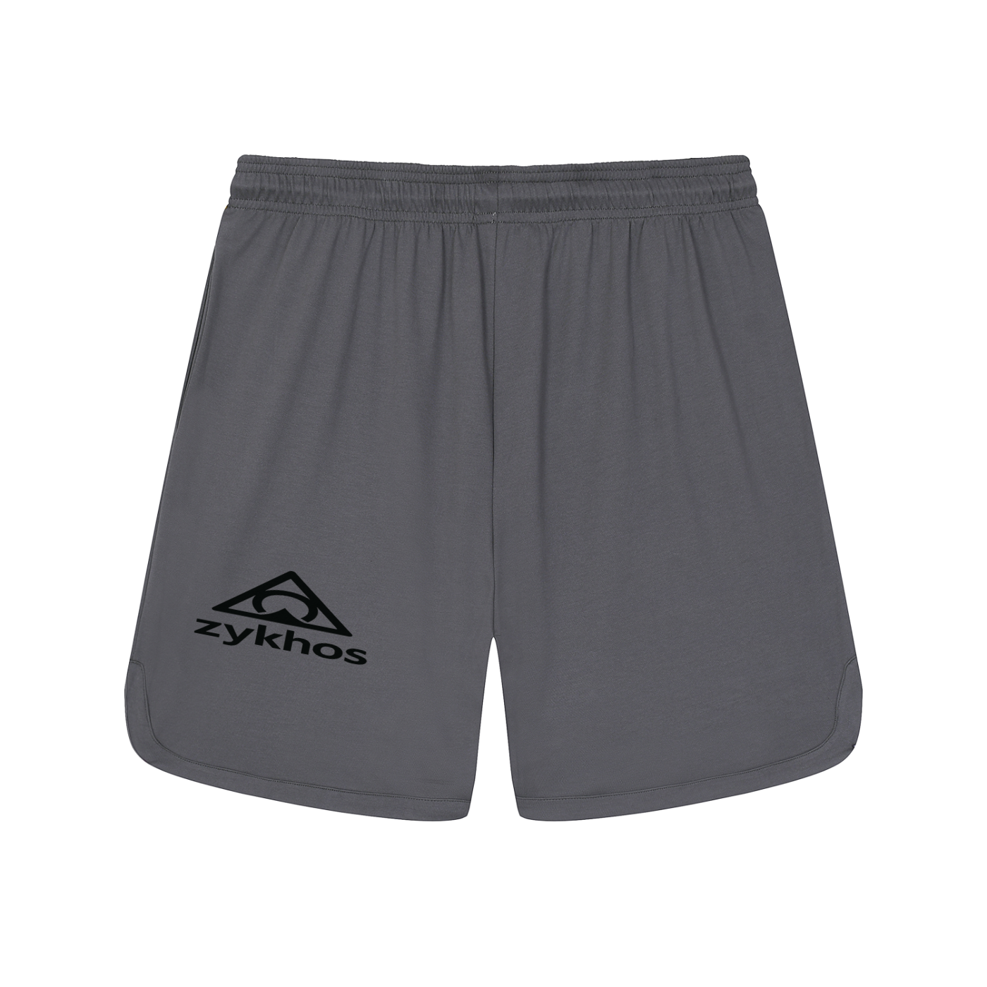 Mesh-Lined Quick-Dry Performance Shorts