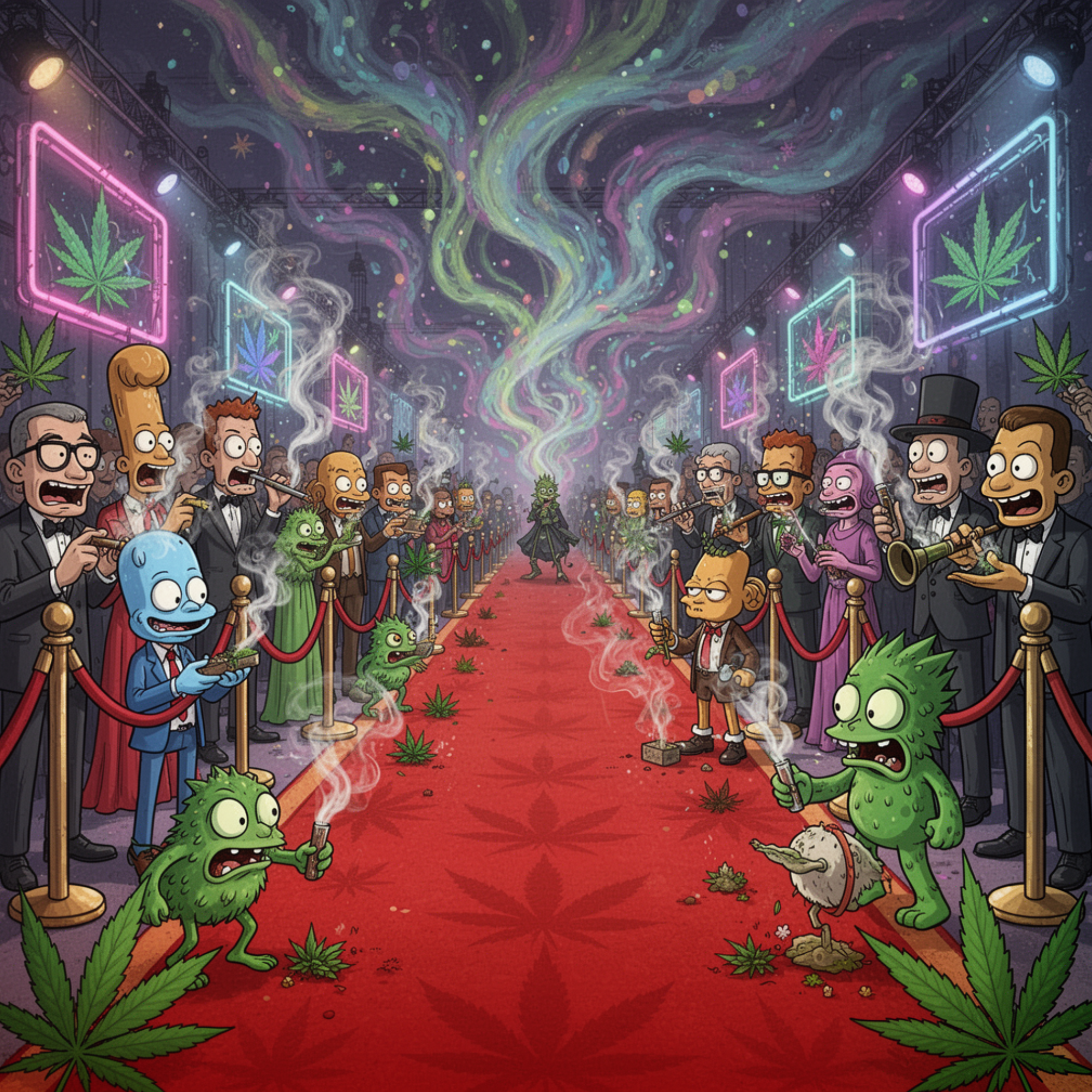 ZYKTOONS
