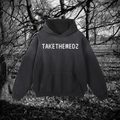 ABUSR Oversized Hoodie