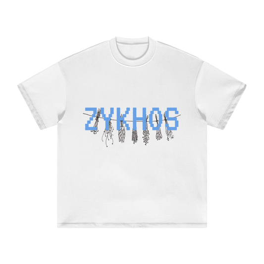 Heavyweight Earth Tone T-Shirt