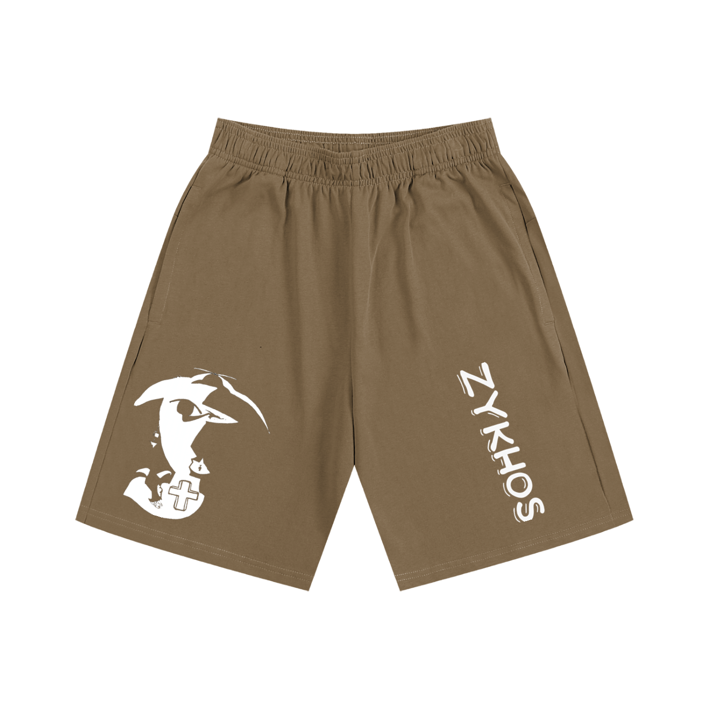 Essential Heavyweight Cotton Shorts