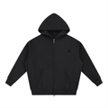 ZYKTOON Oversized Boxy Hoodie (ZARPET)