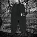 Fleeced Jogger Sweatpants — ABUSR
