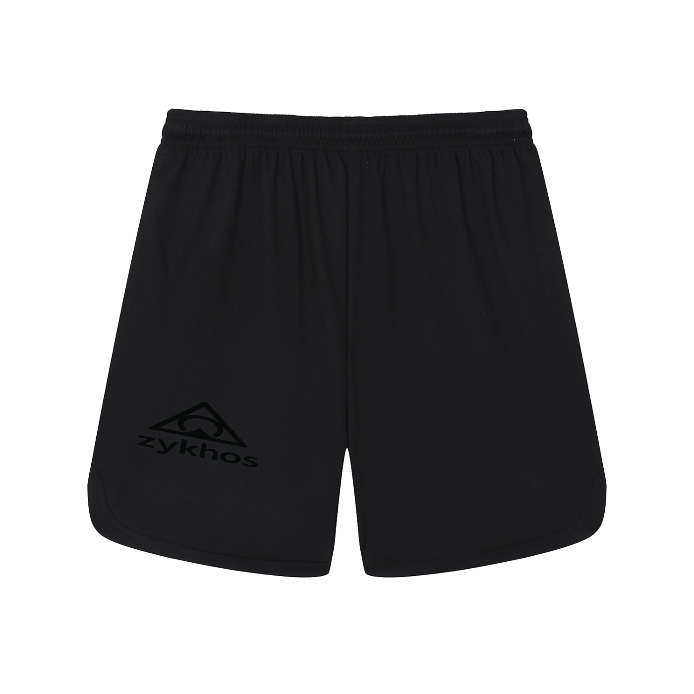 Mesh-Lined Quick-Dry Performance Shorts
