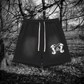 ABUSR Cotton Shorts