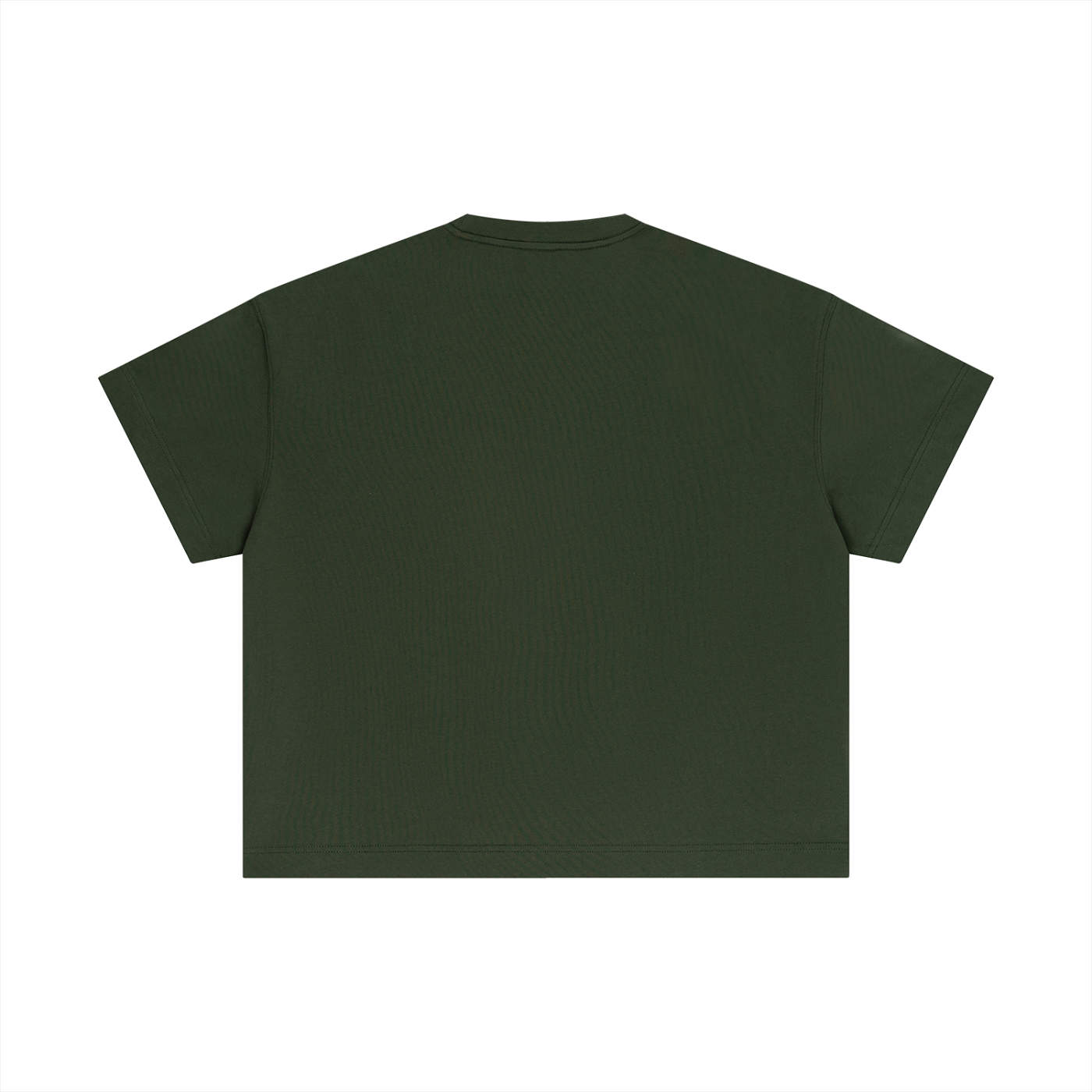 ZYKTOON Cotton Boxy T-Shirt (ZARPET)