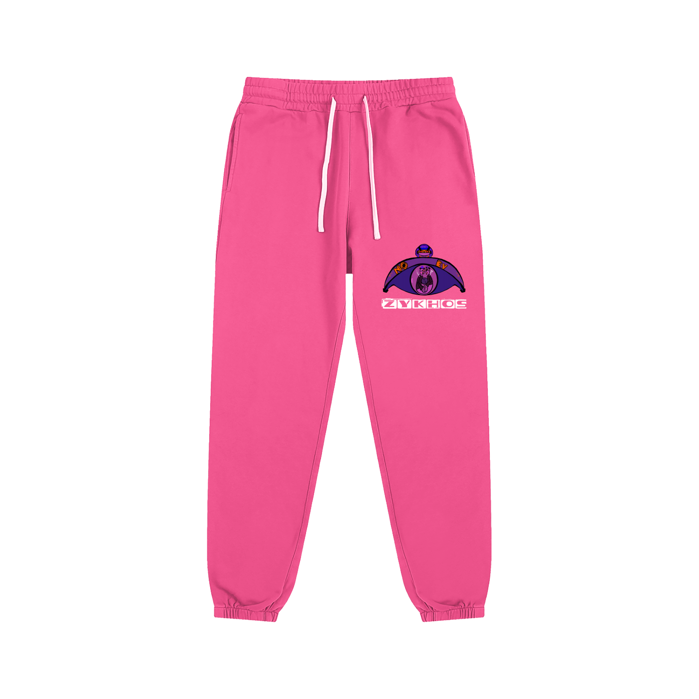 Essential Sweatpants