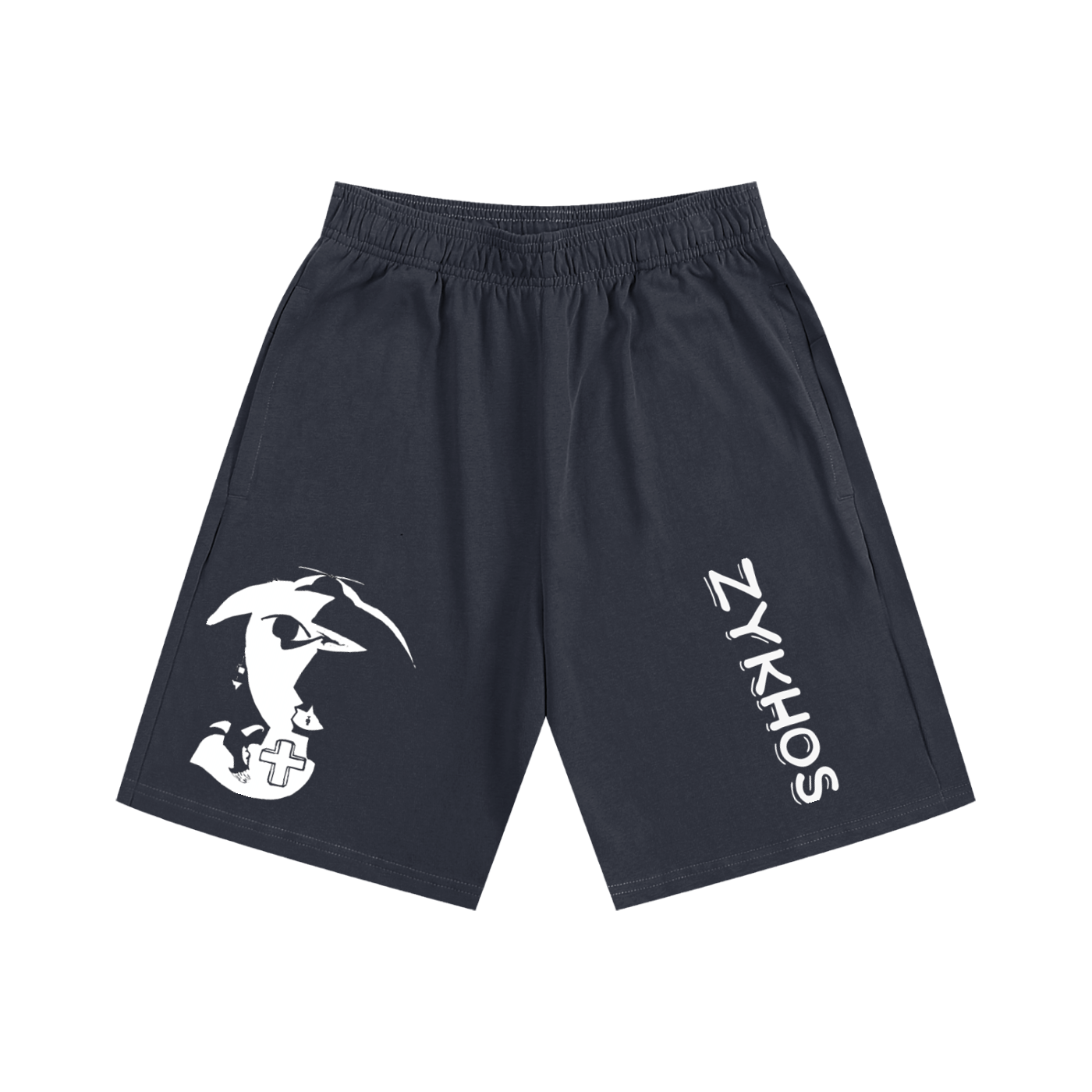 Essential Heavyweight Cotton Shorts
