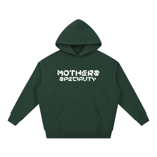 Essential Heavyweight Hoodie