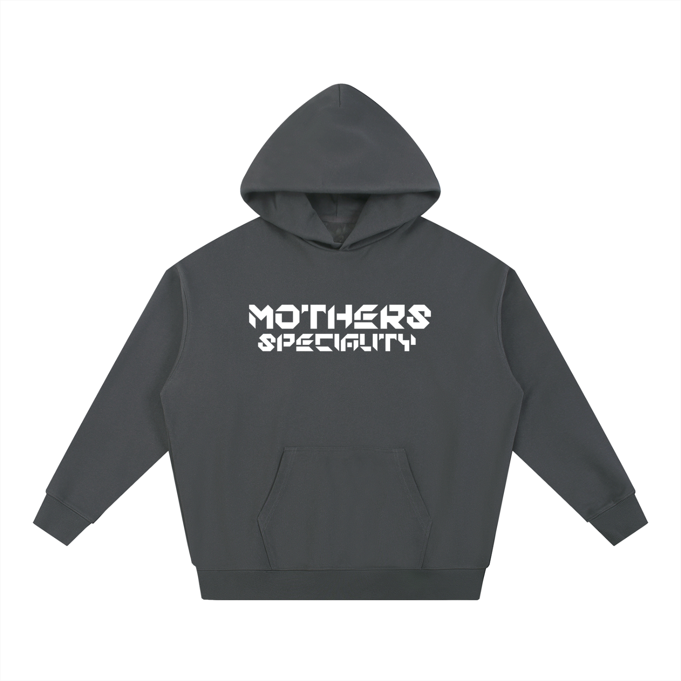 Essential Heavyweight Hoodie